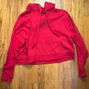 Calvin Klein hoodie